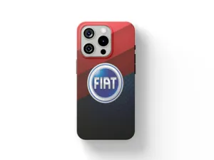 Fiat Cover Telefono Qualità Max Edizione